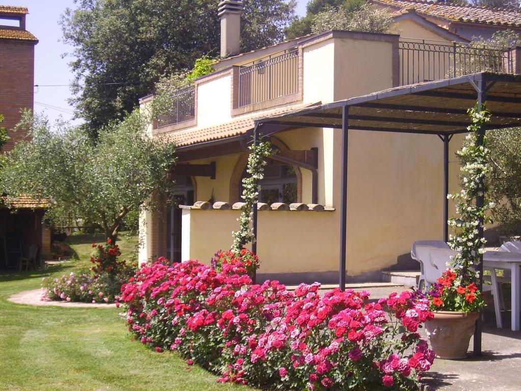 Agriturismo Borgo Laurice Torgiano Room photo