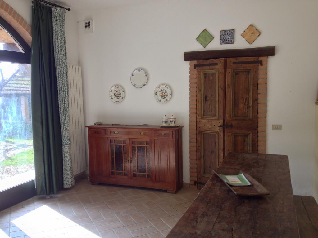 Agriturismo Borgo Laurice Torgiano Room photo