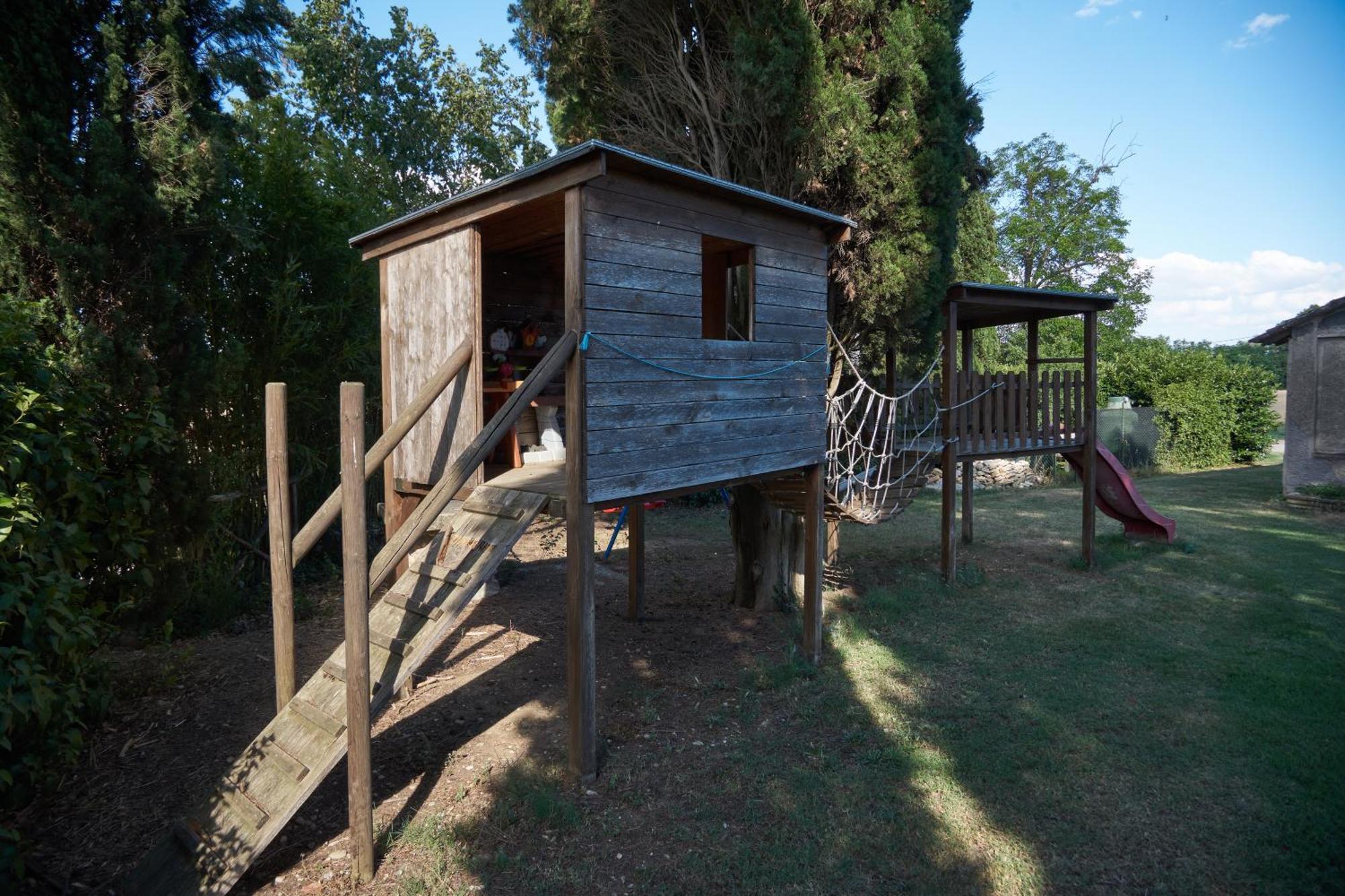 Agriturismo Borgo Laurice Torgiano Exterior photo