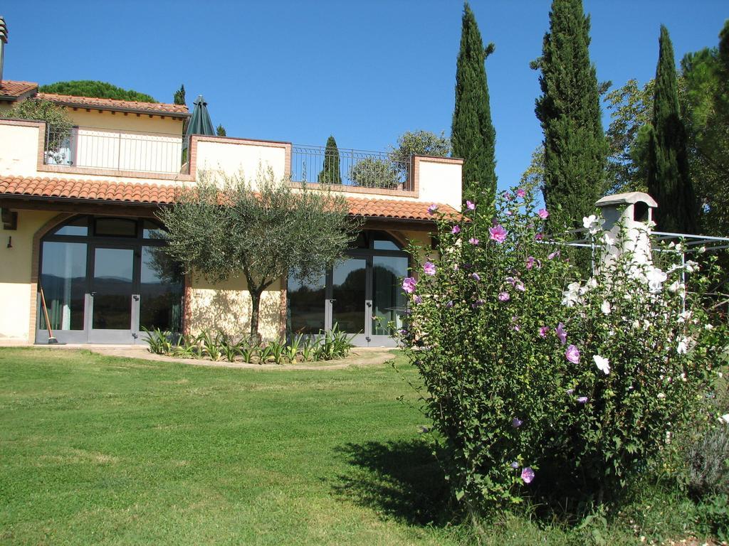 Agriturismo Borgo Laurice Torgiano Room photo