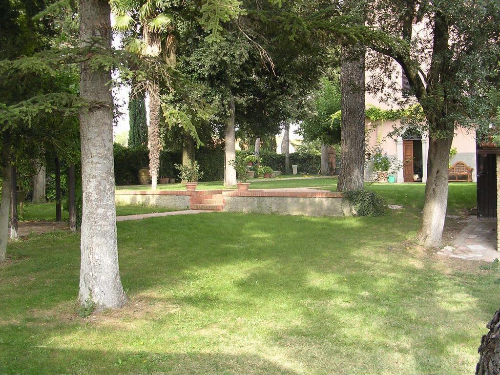 Agriturismo Borgo Laurice Torgiano Exterior photo