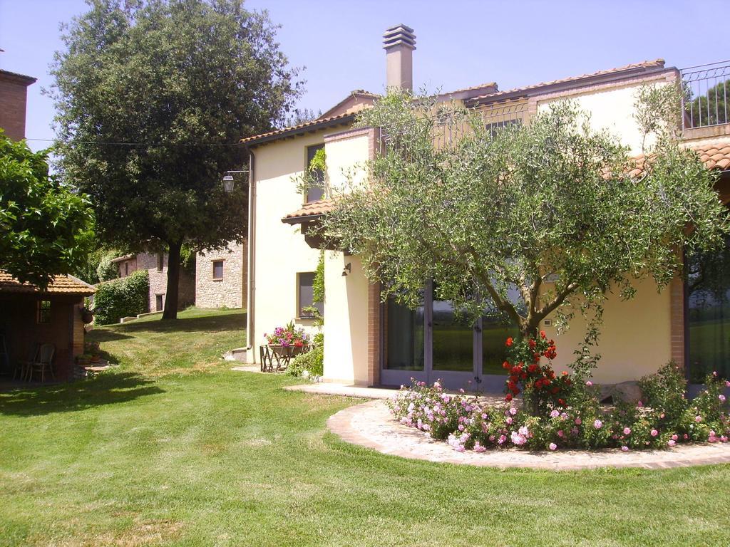 Agriturismo Borgo Laurice Torgiano Room photo