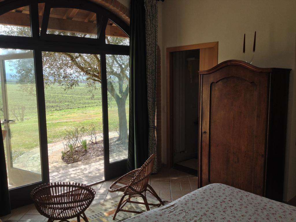 Agriturismo Borgo Laurice Torgiano Room photo