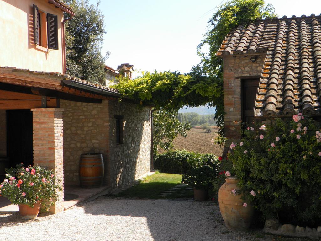 Agriturismo Borgo Laurice Torgiano Room photo